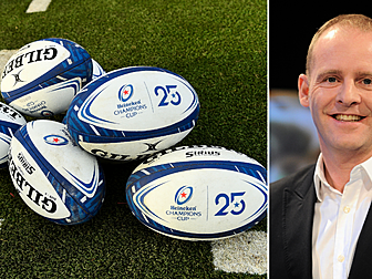 'Rugby forgot that it isn't fo...